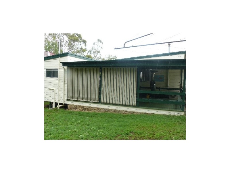 40 Rowland Tce, Coalfalls QLD 4305