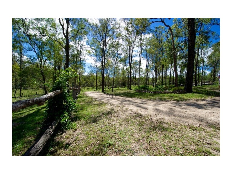 344 Three Mile Road, Crows Nest QLD 4355