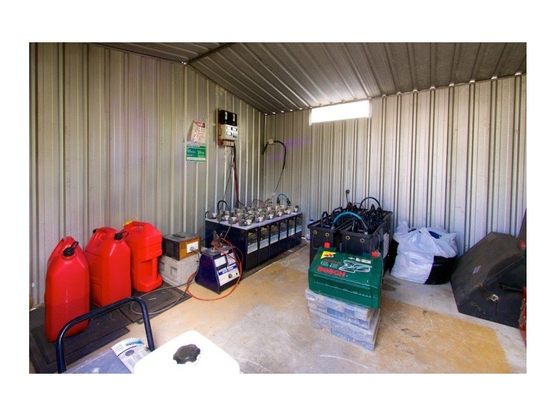 344 Three Mile Road, Crows Nest QLD 4355