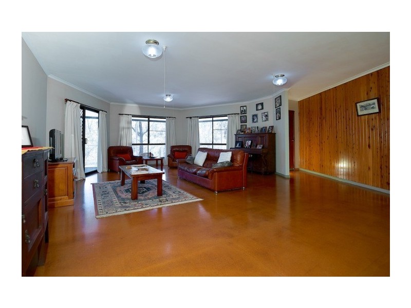 344 Three Mile Road, Crows Nest QLD 4355