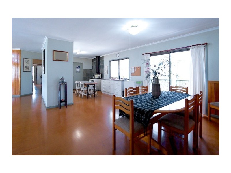 344 Three Mile Road, Crows Nest QLD 4355