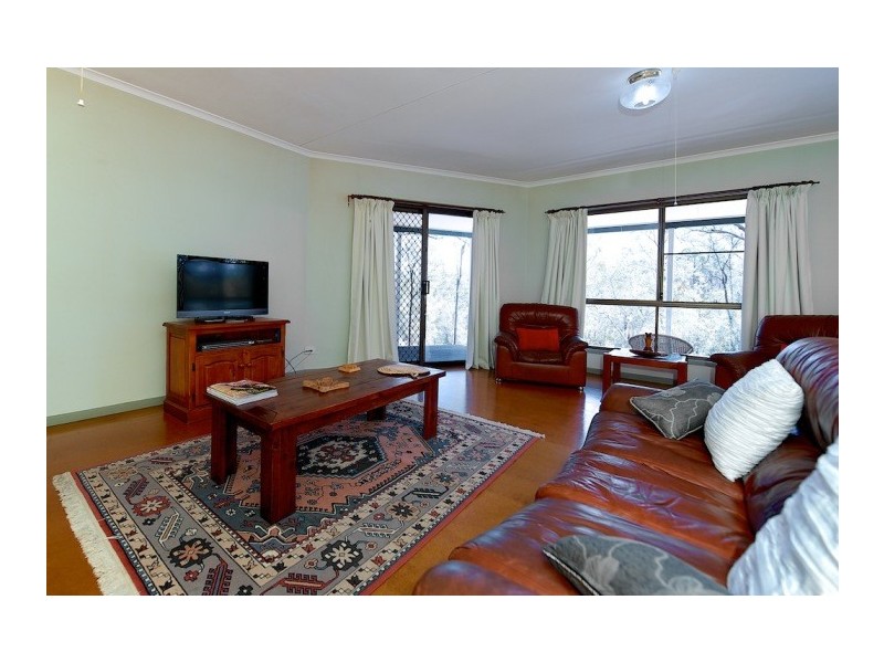 344 Three Mile Road, Crows Nest QLD 4355