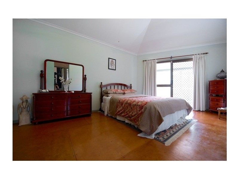 344 Three Mile Road, Crows Nest QLD 4355