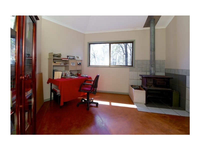 344 Three Mile Road, Crows Nest QLD 4355