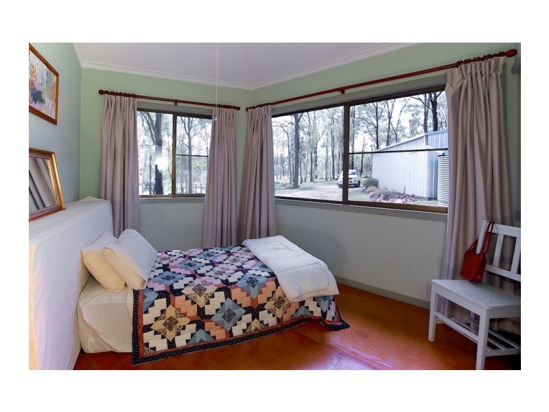 344 Three Mile Road, Crows Nest QLD 4355