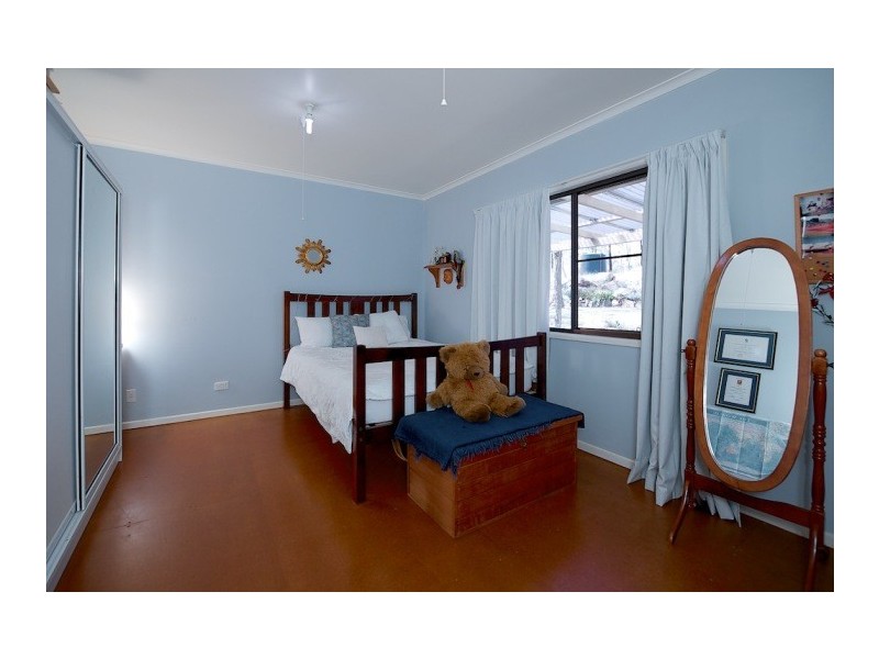 344 Three Mile Road, Crows Nest QLD 4355