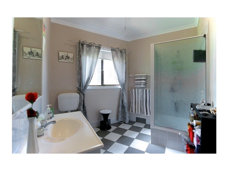 344 Three Mile Road, Crows Nest QLD 4355