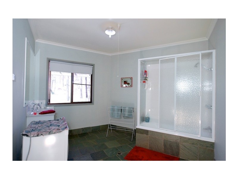 344 Three Mile Road, Crows Nest QLD 4355