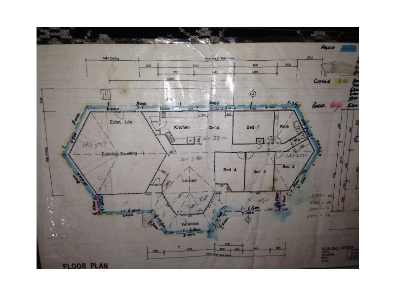 344 Three Mile Road, Crows Nest QLD 4355