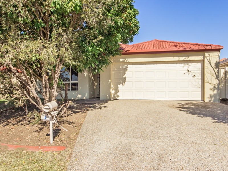 4 Katie Way, Raceview QLD 4305