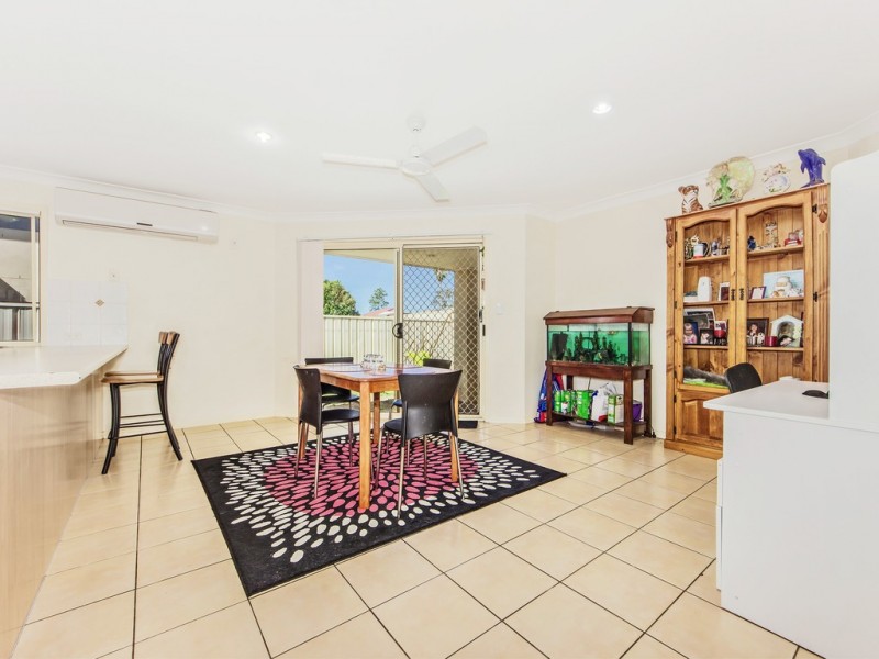 4 Katie Way, Raceview QLD 4305