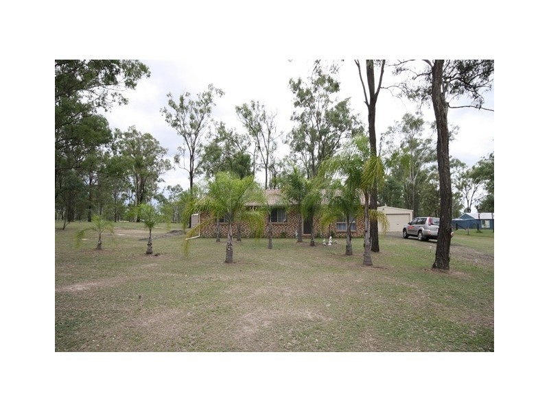 12 Oak St, Brightview QLD 4311