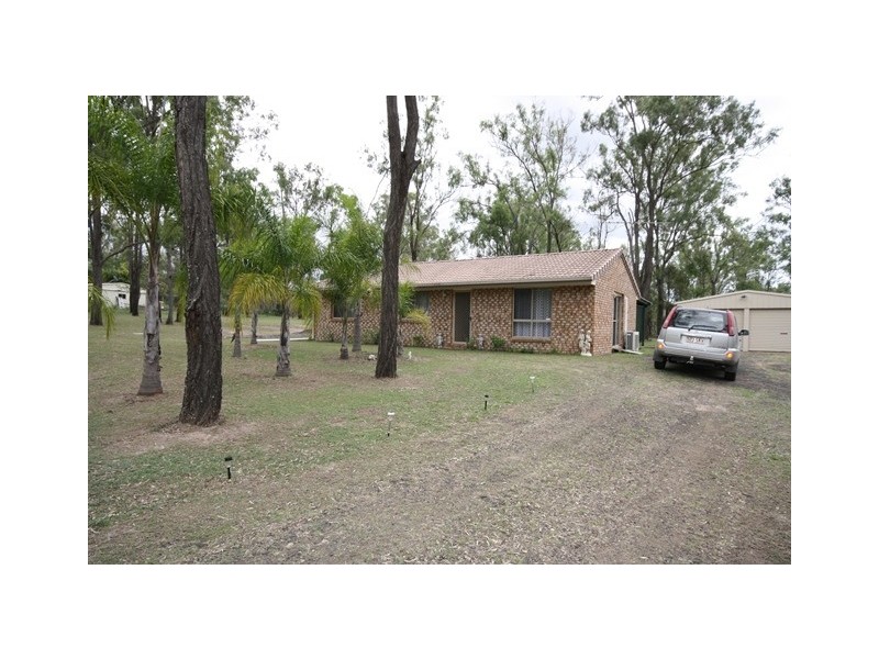 12 Oak St, Brightview QLD 4311