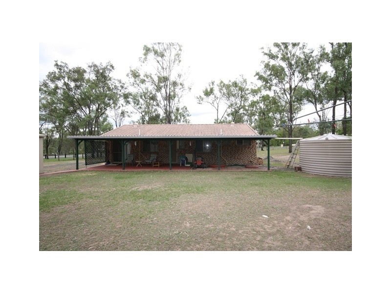 12 Oak St, Brightview QLD 4311