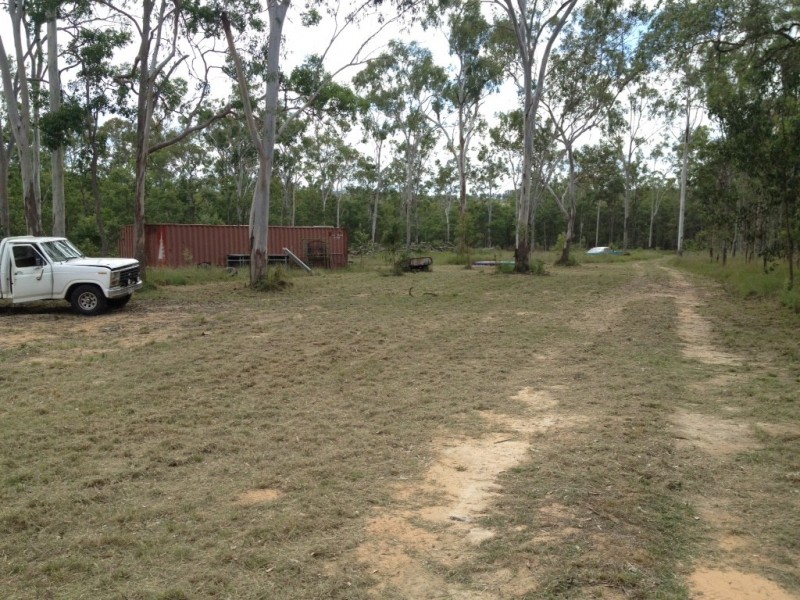 Lot 12 Brisbane Valley Highway, Moombra QLD 4312