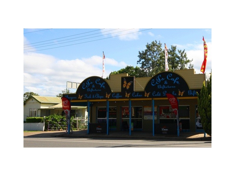 1506 Brisbane Valley Highway, Fernvale QLD 4306