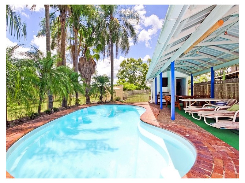 163 Arthur Summervilles Road, Karalee QLD 4306