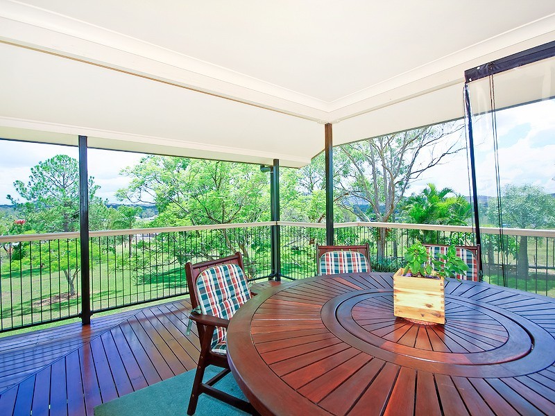 163 Arthur Summervilles Road, Karalee QLD 4306