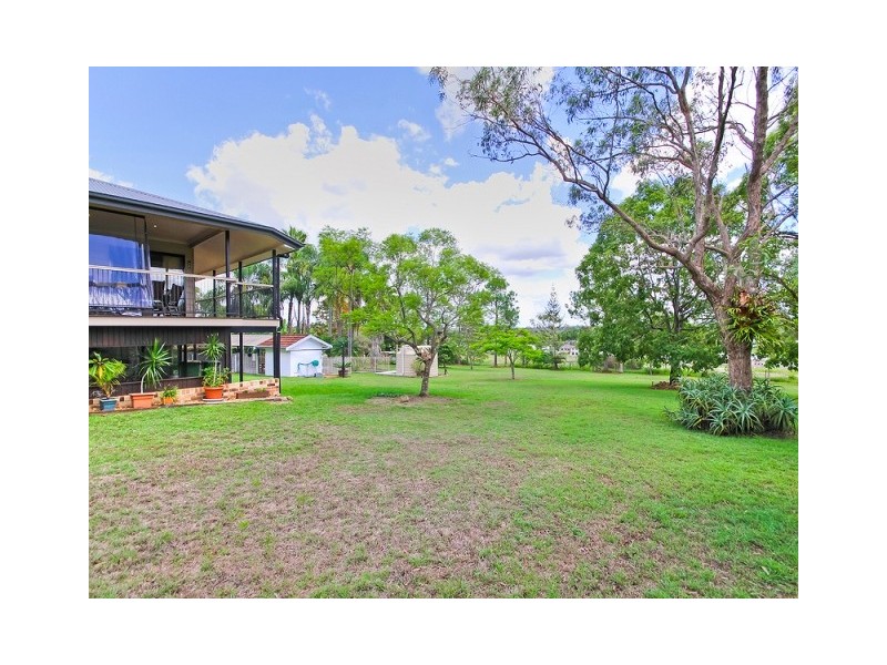 163 Arthur Summervilles Road, Karalee QLD 4306