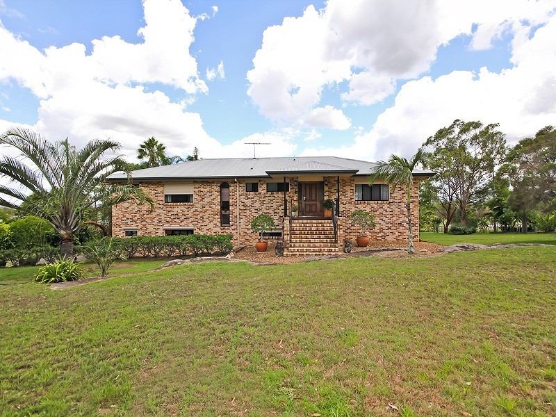 163 Arthur Summervilles Road, Karalee QLD 4306