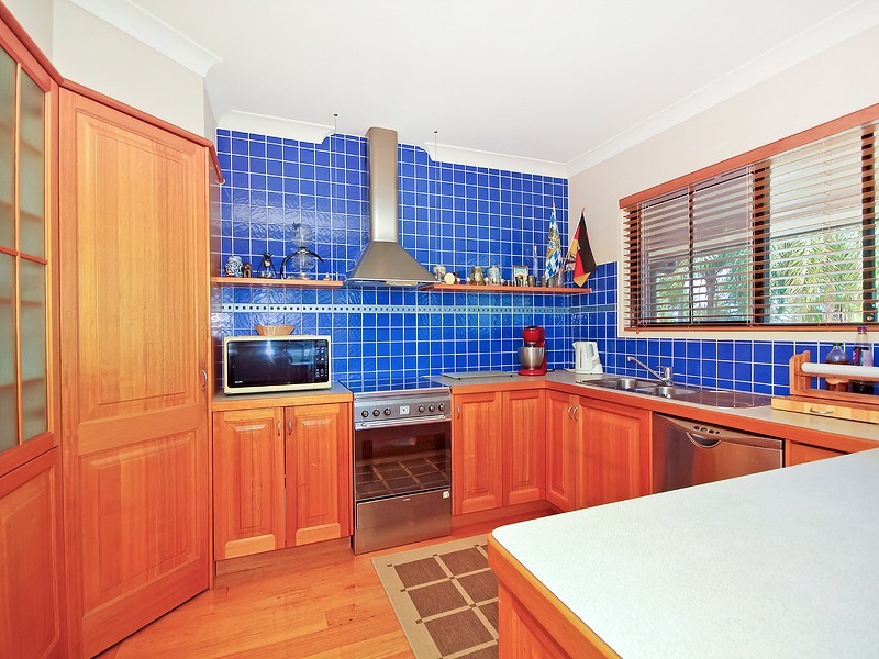 163 Arthur Summervilles Road, Karalee QLD 4306
