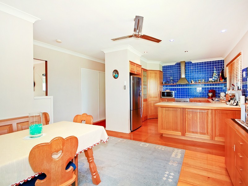163 Arthur Summervilles Road, Karalee QLD 4306