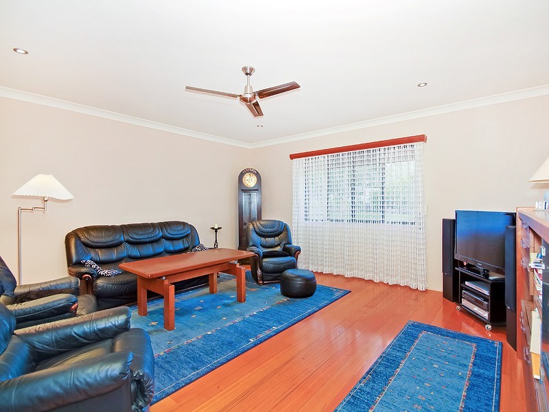 163 Arthur Summervilles Road, Karalee QLD 4306