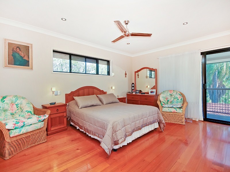 163 Arthur Summervilles Road, Karalee QLD 4306
