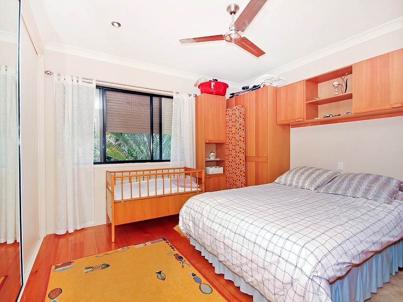 163 Arthur Summervilles Road, Karalee QLD 4306
