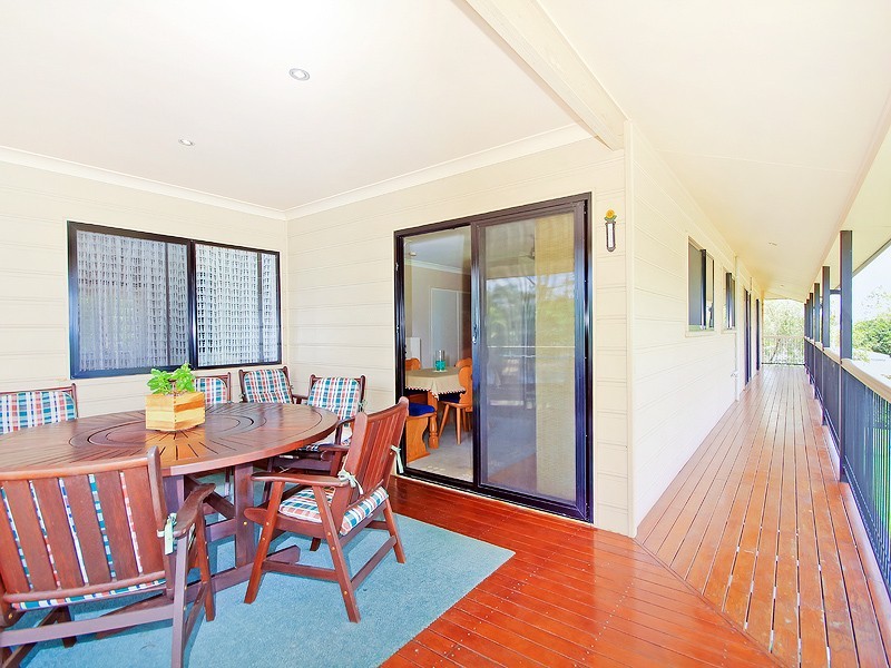 163 Arthur Summervilles Road, Karalee QLD 4306