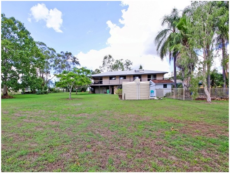 163 Arthur Summervilles Road, Karalee QLD 4306