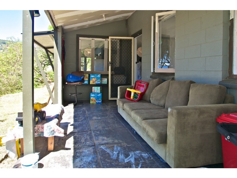 43 Glamorgan Vale Road, Lowood QLD 4311