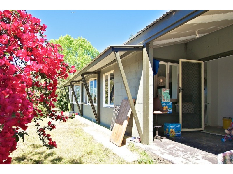 43 Glamorgan Vale Road, Lowood QLD 4311