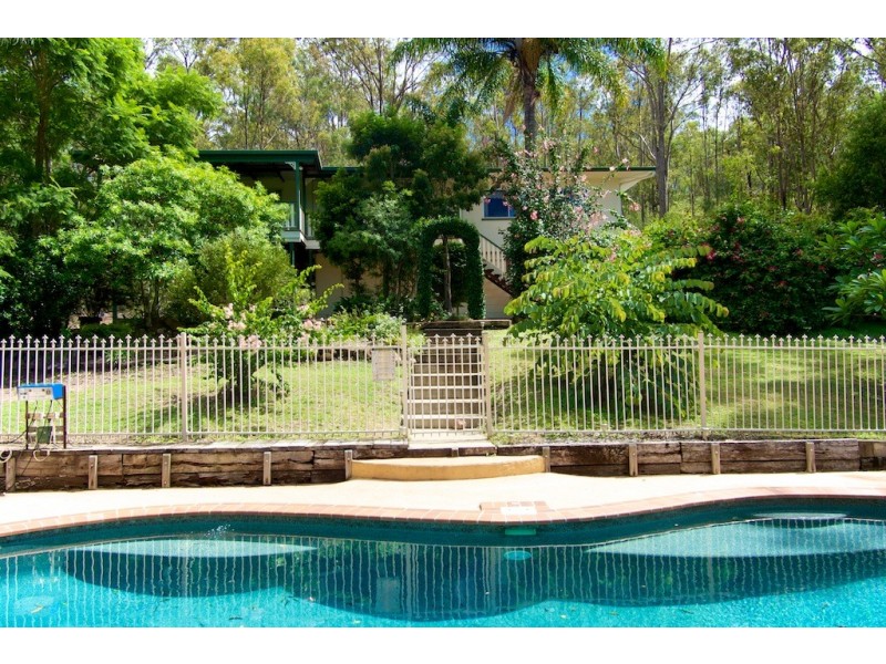 75 Wivenhoe Pocket Rd, Wivenhoe Pocket QLD 4306