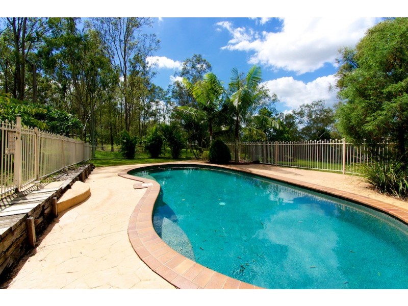 75 Wivenhoe Pocket Rd, Wivenhoe Pocket QLD 4306