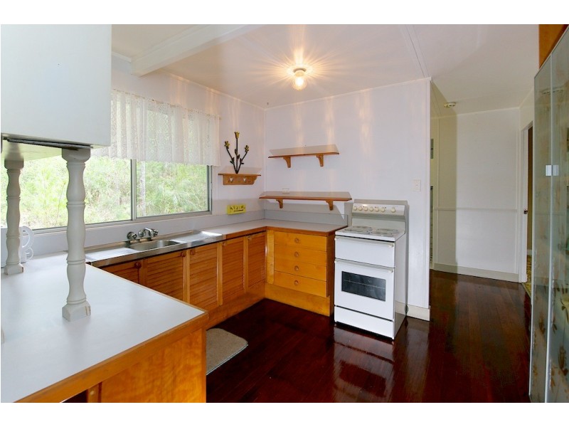 75 Wivenhoe Pocket Rd, Wivenhoe Pocket QLD 4306