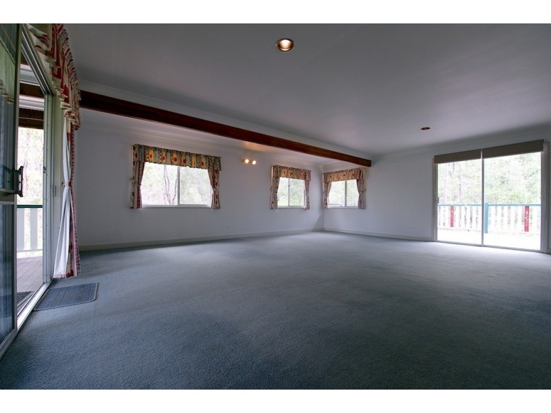 75 Wivenhoe Pocket Rd, Wivenhoe Pocket QLD 4306