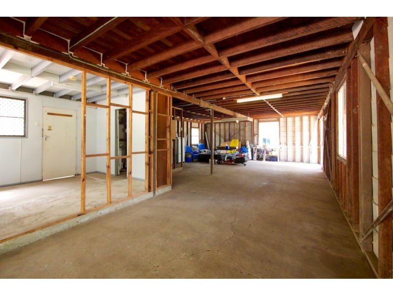 75 Wivenhoe Pocket Rd, Wivenhoe Pocket QLD 4306