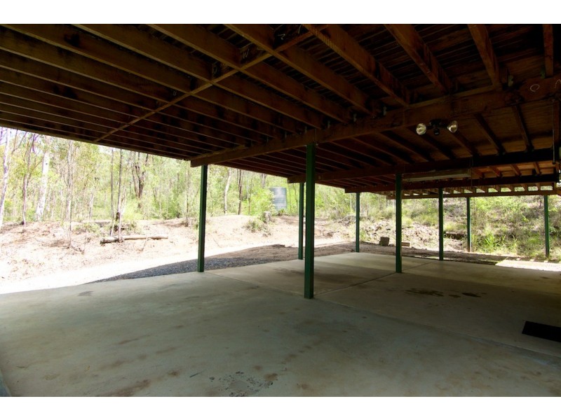 75 Wivenhoe Pocket Rd, Wivenhoe Pocket QLD 4306