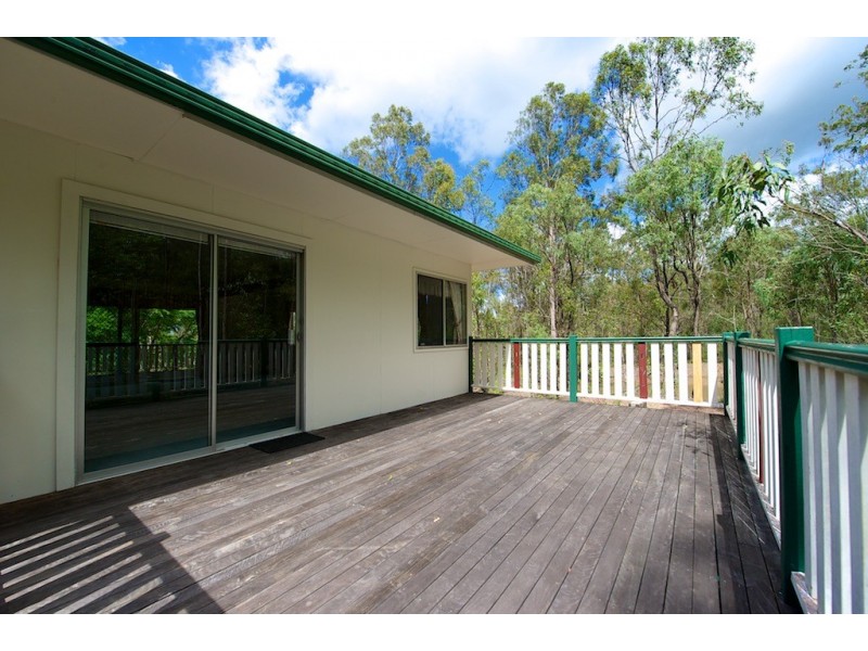 75 Wivenhoe Pocket Rd, Wivenhoe Pocket QLD 4306