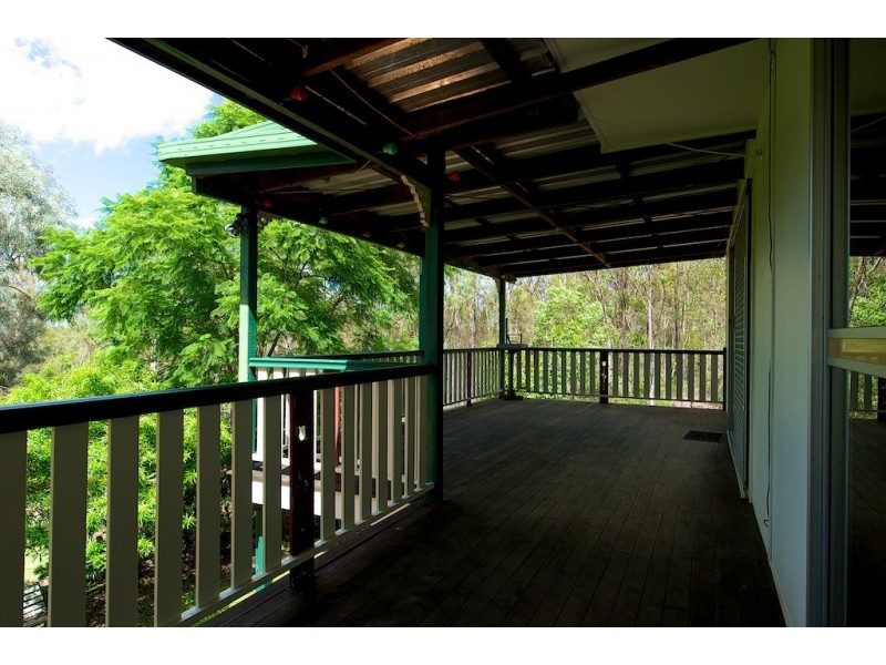 75 Wivenhoe Pocket Rd, Wivenhoe Pocket QLD 4306