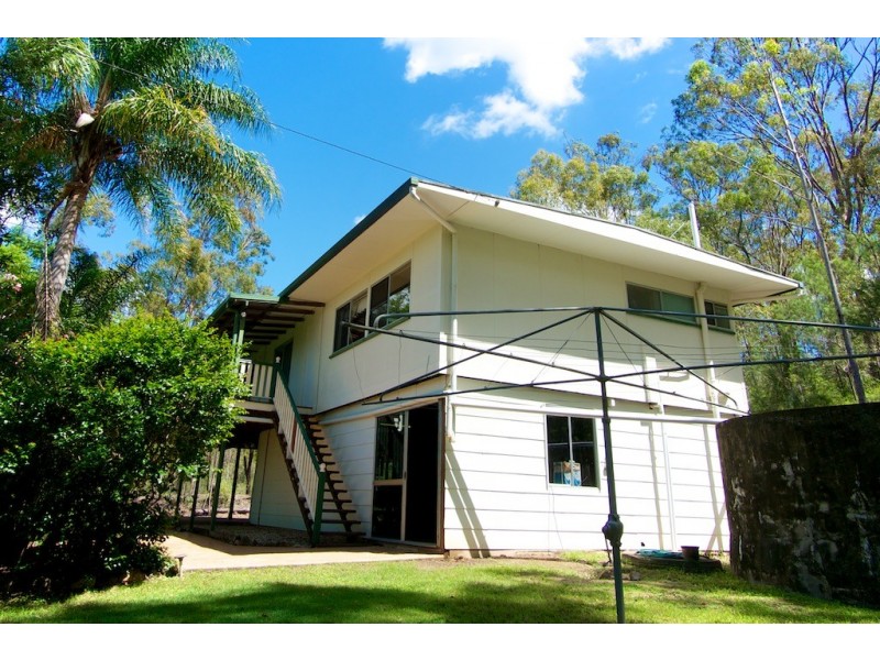 75 Wivenhoe Pocket Rd, Wivenhoe Pocket QLD 4306