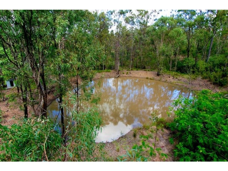 75 Wivenhoe Pocket Rd, Wivenhoe Pocket QLD 4306