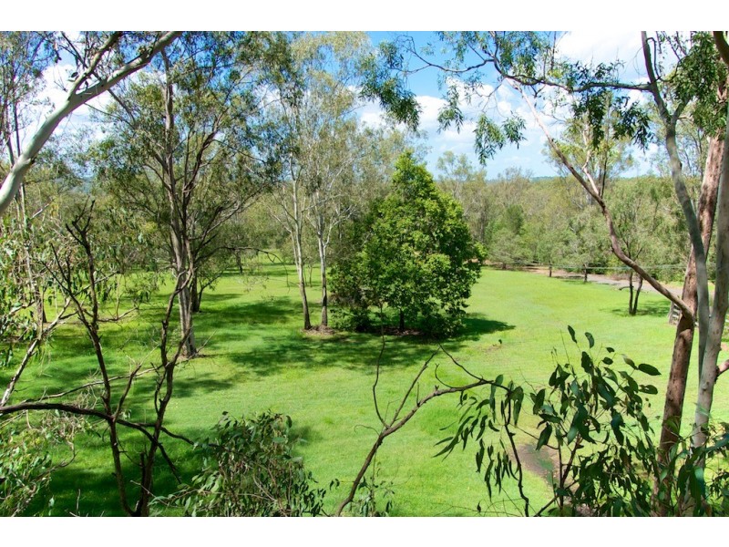 75 Wivenhoe Pocket Rd, Wivenhoe Pocket QLD 4306