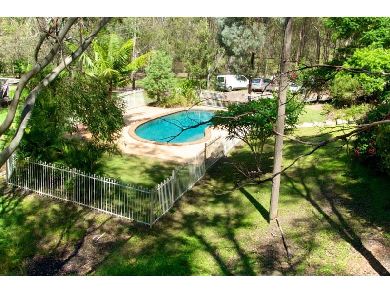 75 Wivenhoe Pocket Rd, Wivenhoe Pocket QLD 4306