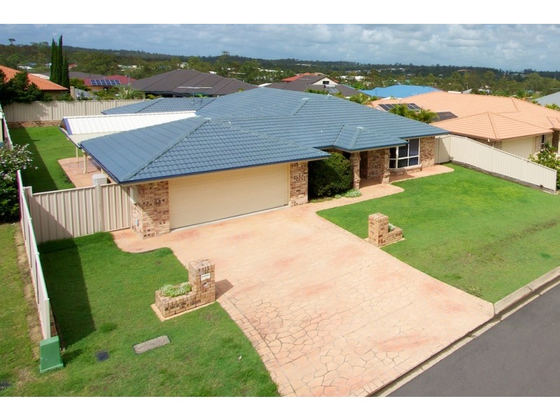 24 Chestnut Drive, Flinders View QLD 4305