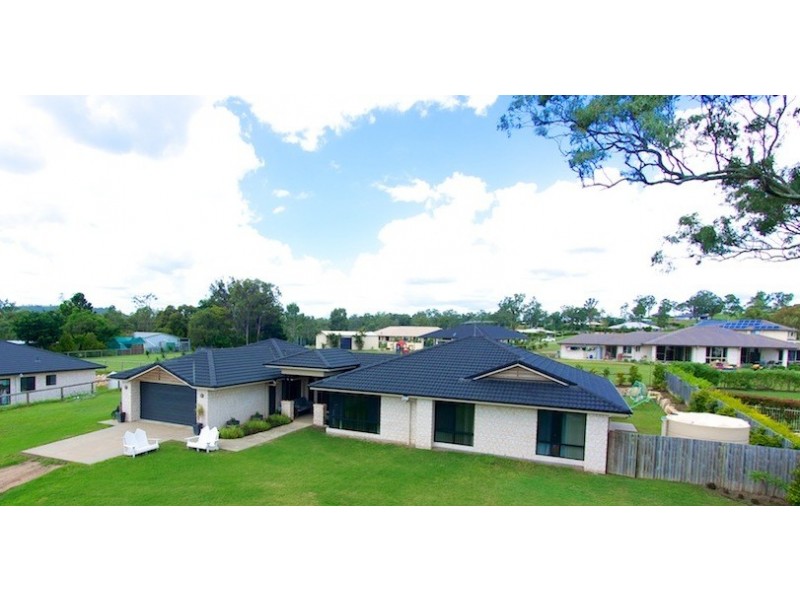 17 Old Fernvale Rd, Fernvale QLD 4306