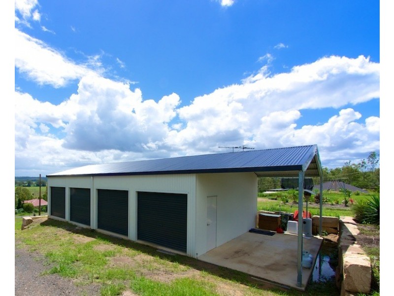 17 Old Fernvale Rd, Fernvale QLD 4306