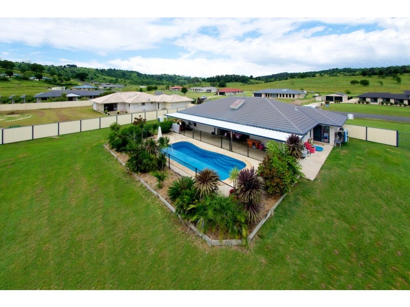 35 Hinze Rd, Minden QLD 4311