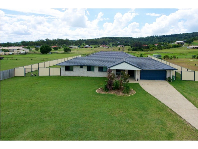 35 Hinze Rd, Minden QLD 4311